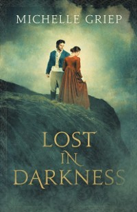 Cover Lost in Darkness