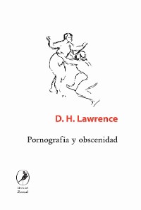 Cover Pornografía y obscenidad