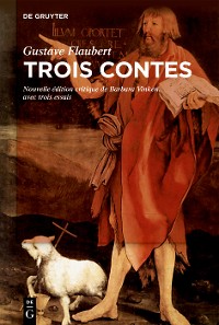 Cover Trois contes