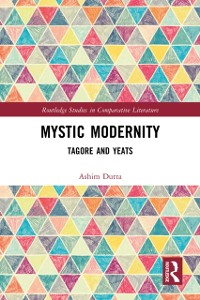 Cover Mystic Modernity