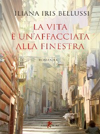 Cover La vita è un’affacciata alla finestra