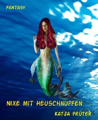 Cover Nixe mit Heuschnupfen
