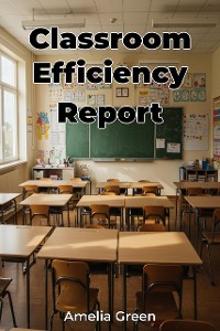 Cover Classroom Efficiency Report