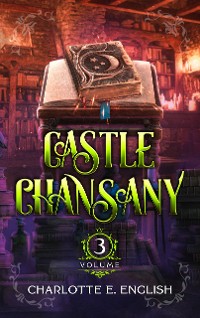 Cover Castle Chansany, Volume 3