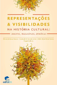 Cover Representações e visibilidades na história cultural