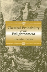 Cover Classical Probability in the Enlightenment