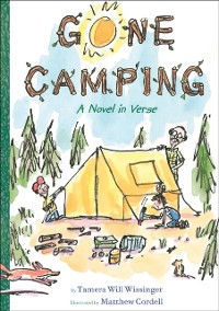 Cover Gone Camping