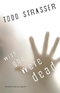 Cover Wish You Were Dead