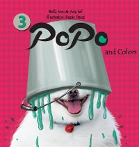 Cover Popo and Colors