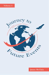 Cover JOURNEY TO  FUTURE EVENTS