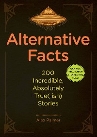 Cover Alternative Facts