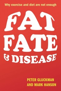 Cover Fat, Fate, and Disease