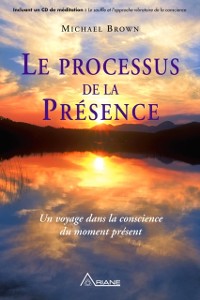 Cover Le processus de la présence