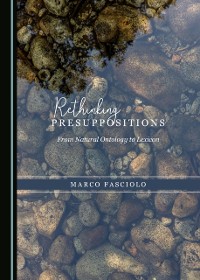 Cover Rethinking Presuppositions