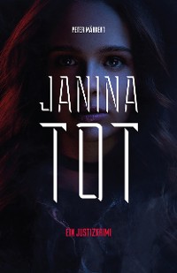 Cover JANINA TOT
