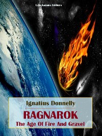 Cover Ragnarok: The Age of Fire and Gravel