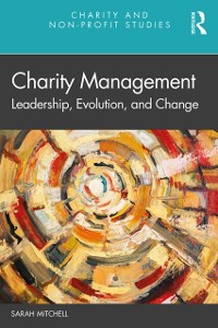 Cover Charity Management