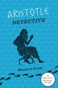 Cover Aristotle Detective