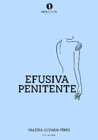 Cover Efusiva penitente