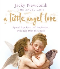 Cover Little Angel Love