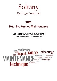 Cover TPM - Total Productive Maintenance