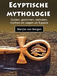 Cover Egyptische mythologie