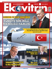 Cover Turkiyenin Milli Teknoloji Hamlesi