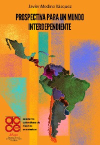 Cover Prospectiva para un mundo interdependiente