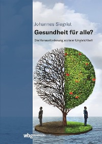 Cover Gesundheit für alle?