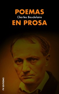 Cover Poemas en prosa