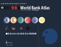Cover 1998 World Bank Atlas