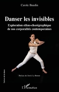 Cover Danser les invisibles