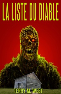 Cover La Liste Du Diable