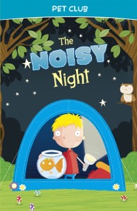 Cover Noisy Night