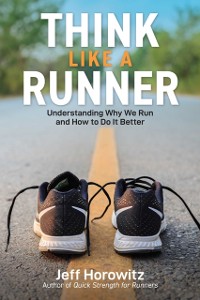 Cover Think Like a Runner