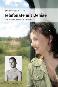 Cover Telefonate mit Denise