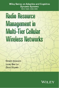 Cover Radio Resource Management in Multi-Tier Cellular Wireless Networks
