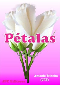 Cover Petalas