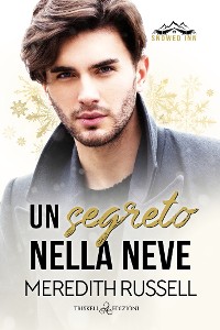 Cover Un segreto nella neve