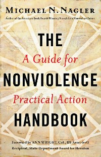 Cover The Nonviolence Handbook