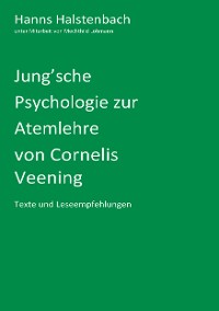 Cover Jung'sche Psychologie zur Atemlehre von Cornelis Veening
