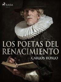 Cover Los poetas del Renacimiento