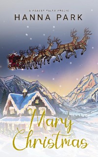 Cover Mary Christmas