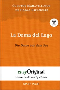 Cover La Dama del Lago / Die Dame aus dem See (mit Audio)