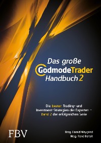 Cover Das große GodmodeTrader-Handbuch 2