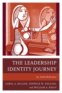 Cover Leadership Identity Journey