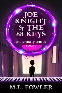 Cover Joe Knight & the 88 Keys