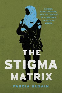 Cover The Stigma Matrix