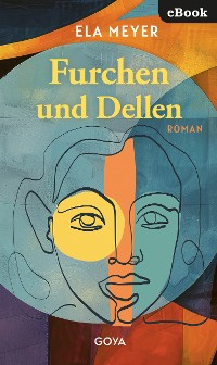 Cover Furchen und Dellen