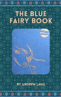 Cover The Blue Fairy Book